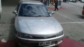 Mitsubishi Lancer 1997 for sale