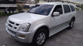 2005 Isuzu Alterra 4x2 for sale 