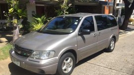 2012 Chevrolet Venture for sale