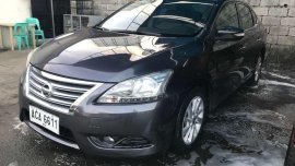 2014 Nissan Silphy for sale