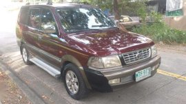 2001 Toyota Revo Vx200 for sale 