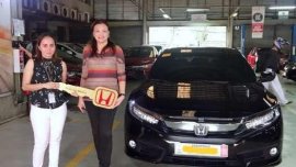 Honda Civic Best Deal Promo 2019