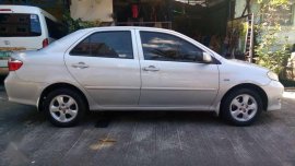 Toyota Vios G 2004 for sale