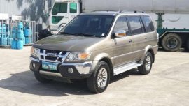 Isuzu Sportivo 2010 for sale