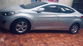 Hyundai Elantra 2011 for sale
