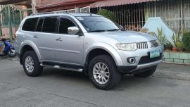 For sale 2011 Mitsubishi Montero sports