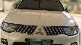 Mitsubishi Montero 2010 for sale