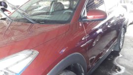 2017 Hyundai Tucson for sale