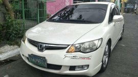 Honda Civic 2006 for sale