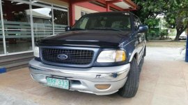 2001 Ford Expedition for sale 