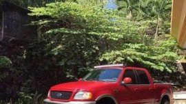 2003 FORD F150 FOR SALE