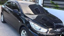 Selling my Preloved Hyundai Accent 1.4