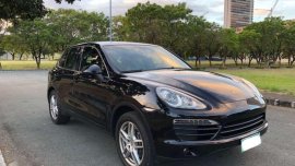 2011 Porsche Cayenne V6 Gas Engine