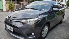 2014 Toyota Vios 1.3E for sale