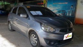 Mitsubishi Mirage 2016 for sale