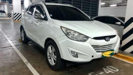 Hyundai Tucson 2011 for sale