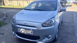 2015 Mitsubishi Mirage GLS for sale