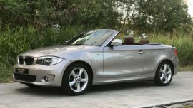 2016 Bmw Cabrio 120D for sale