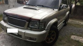Isuzu Trooper 2003 for sale