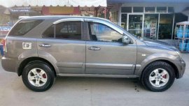 Rush sale: 4X4 Kia Sorento 2009 model