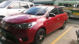 Toyota Vios 2014 model for sale