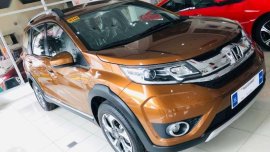 2019 Honda BRV 15 V Navi Cvt FOR SALE