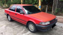 For Sale Toyota Corolla XL5 1990