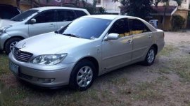 Toyota Camry 2002 for sale