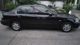 Honda Civic v.t.i 1997 model FOR SALE