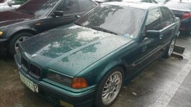 BMW 316i 1995 for sale