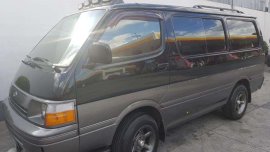 1995 Toyota Hiace for sale