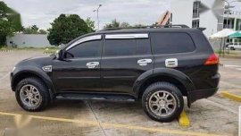 Mitsubishi Montero GLS 2011 for sale