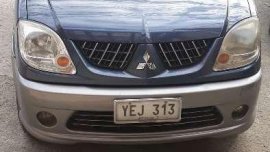 Mitsubishi Adventure 2007 for sale 