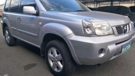 2008 Nissan Xtrail for sale