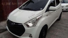 2015 Hyundai Eon GLS for sale