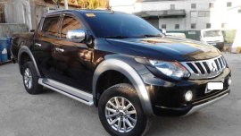 2017 Mitsubishi Strada GLS for sale