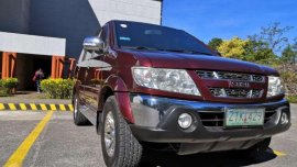 Isuzu Sportivo Manual 2008 for sale 