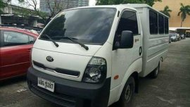 Kia KC2700 2015 for sale