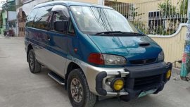 Mitsubishi Spacegear 2008 for sale