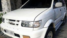 Like New Isuzu Crosswind for sale