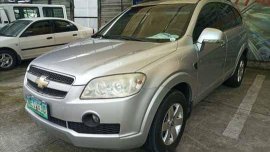 Chevrolet Captiva 2009 for sale
