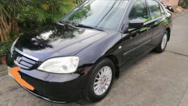 Honda Civic 2001 for sale 