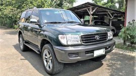 Toyota Land Cruiser 2000 for sale