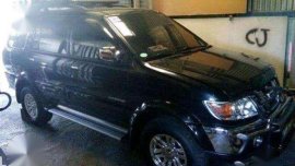 Isuzu Sportivo 2010 for sale