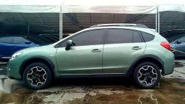 2015 Subaru XV for sale