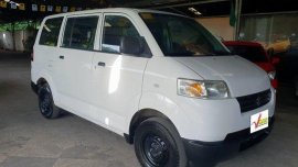 Suzuki APV 2015 for sale 