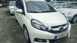 Honda Mobilio 2017 for sale