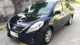 2014 Nissan Almera for sale