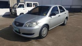 Toyota Vios 1.3 2006 for sale 