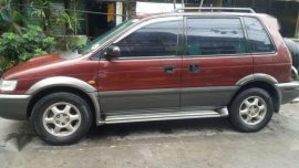 SELLING Mitsubishi Rvr sport gear 2004